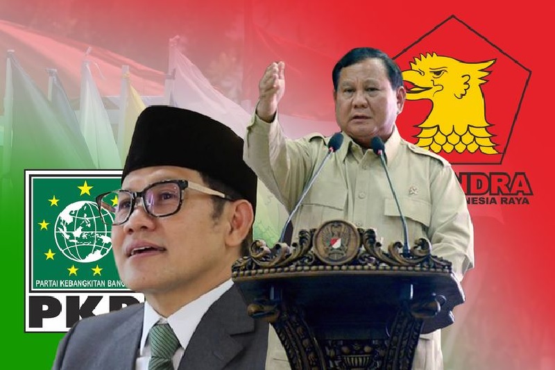 Gerindra Ungkap Pesan Ulama-Kiai: Prabowo Jangan Tinggalkan PKB