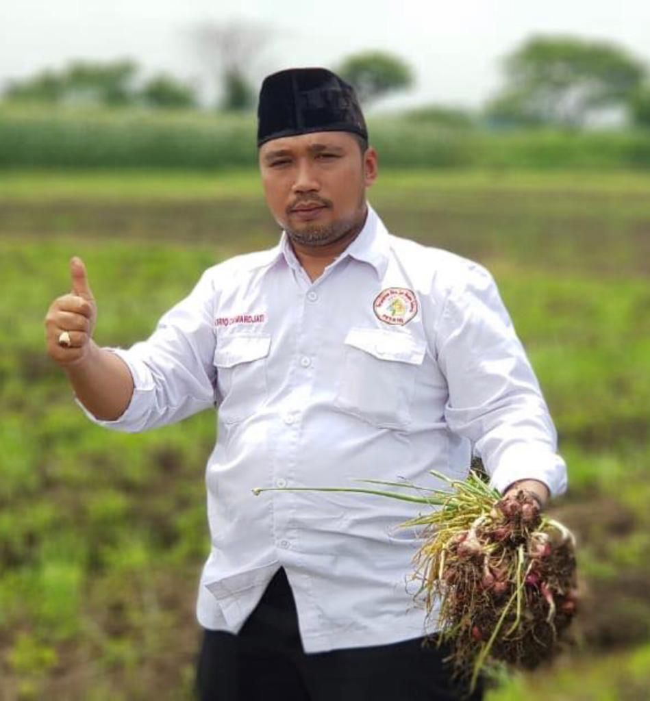 Badan Karantina Indonesia Pondasi Kedaulatan Pangan Nasional