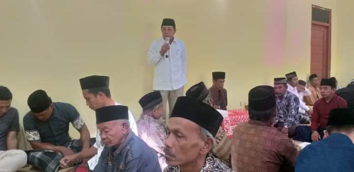 Ungkapan Rasa Syukur Kepada Tuhan Atas Nikmat Rezeki, Kalurahan Muntuk Gelar Merti Dusun