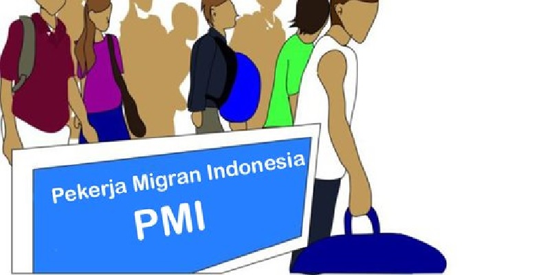 Pekerja Migran Indonesia Hanya Boleh Kerja di 17 Negara, Dimana Saja?