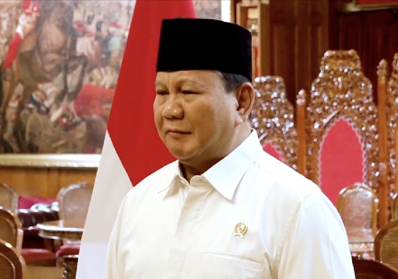 Dua Kader PDI-P Puji Prabowo, Sekjen Gerindra: Dukungan dari Mana pun Kami Perlukan