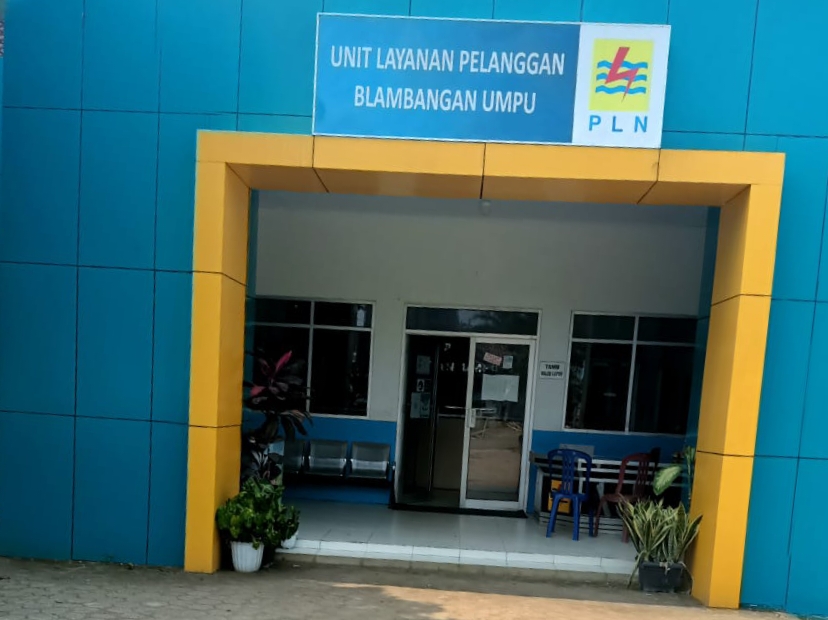 Diduga Oknum P2TL Rayon Blambangan Umpu Melakukan Pungli Dan Bekerja Tidak Sesuai Dengan Profil petugas pelaksana lapangan P2TL