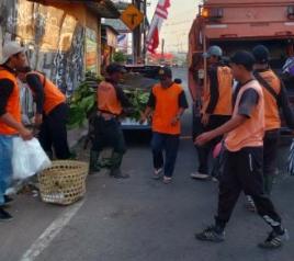 Buka 14 Depo Sampah Dengan Jam Operasional Terbatas, Disayangkan Titik Sampah Liar Masih Muncul Dijalan