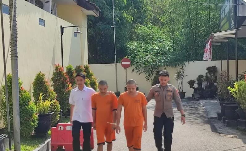 Polres Malang Ungkap Kasus TPPO, Pacar Korban Ditetapkan Sebagai Tersangka