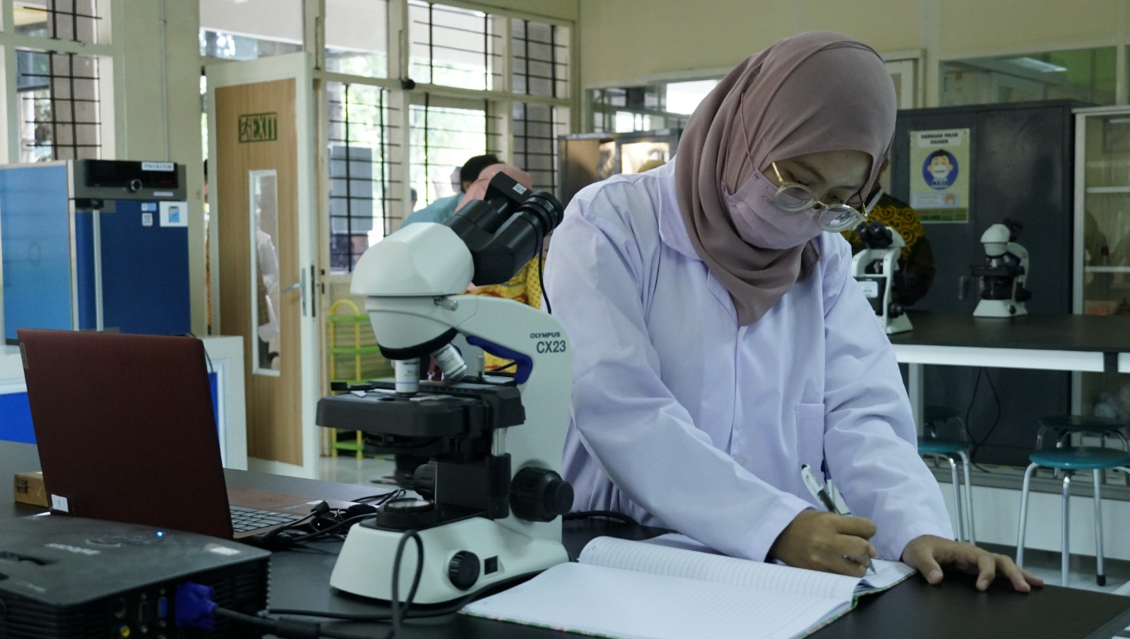 Peminat Membludak, Kedokteran ITS Umumkan Calon Mahasiswa Terbaiknya