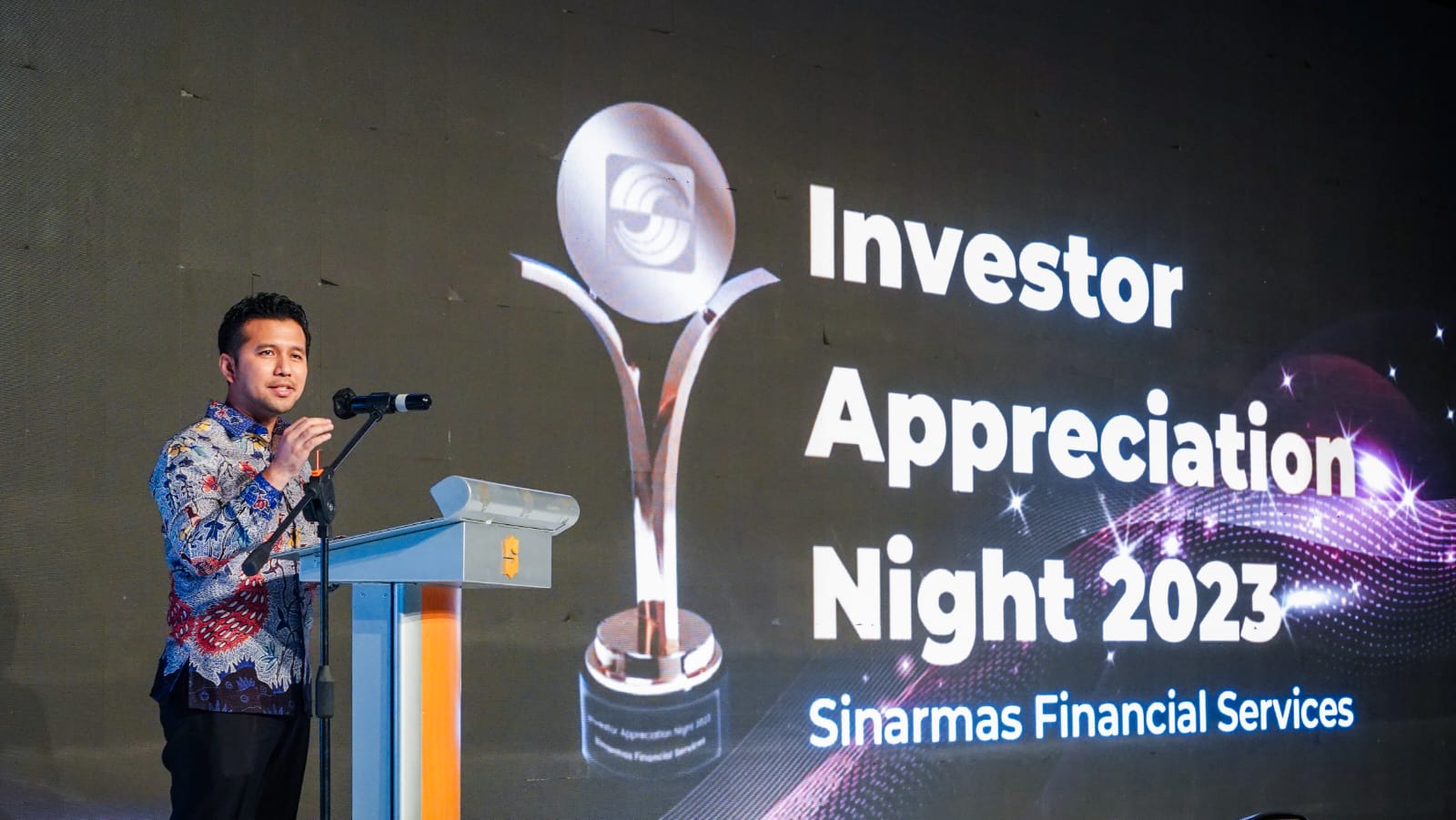 Realisasi Investasi PMA dan PMDN Meningkat, Emil: Jatim Rujukan Destinasi Favorit Bagi Investor