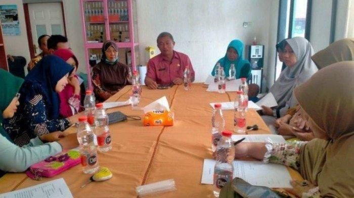 Aksi Pembotakan Siswi SMPN 1 Sukodadi Lamongan, LBH: Lawan Impunitas Kasus Kekerasan Terhadap Anak di Lingkungan Satuan Pendidikan