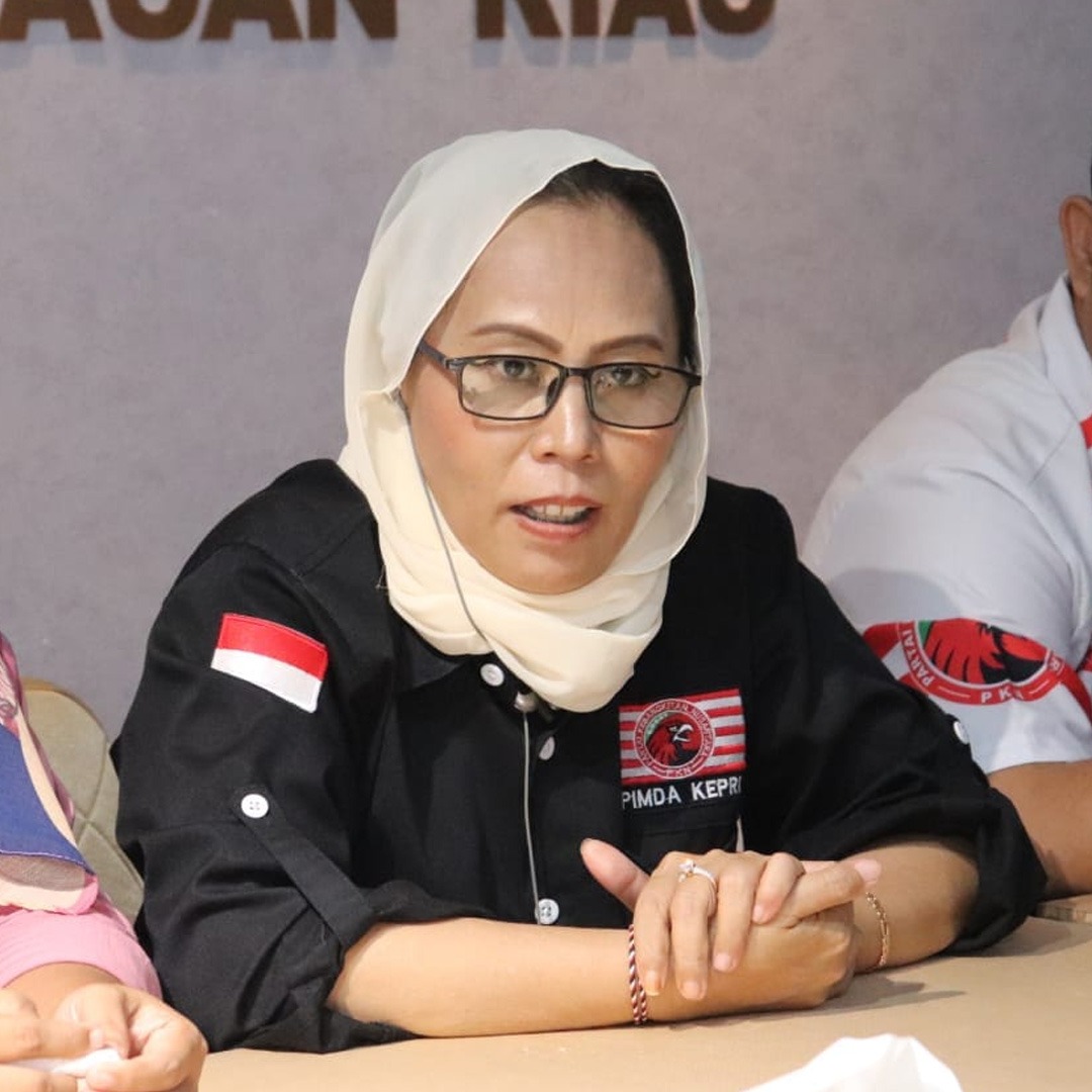 PIMDA PKN Kepri Prihatin Tindakan Represif Terhadap Warga Rempang Batam