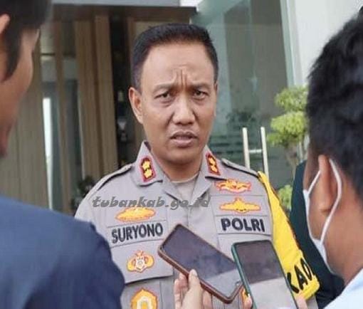 Misteri Pembunuhan di Tuban Terpecahkan, Perselingkuhan dan Dendam Membawa Tragedi