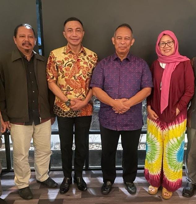 Posisi Strategis Forum Negarawan Dapat Menjadi Penjaga & Pengawas Moral Dalam Pemilu 2024