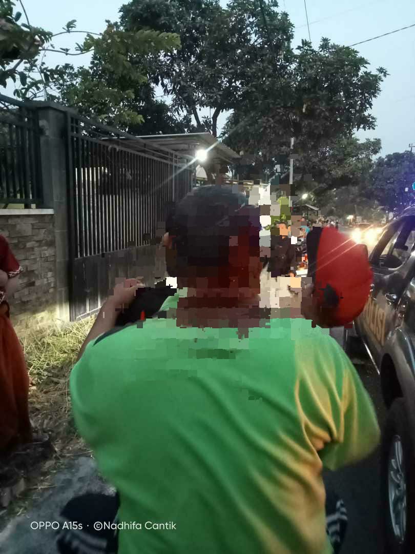 Kasus Pengeroyokan Terhadap Ketua LSM Gaib Purwosari, Adanya Dugaan Keterlibatan Putra Kades Kayoman