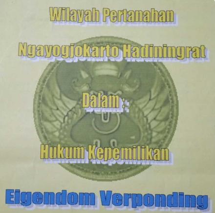 Dipertaru DIY Dinilai Lambat Tanggapi Permohonan Audensi, Ada Apa ??