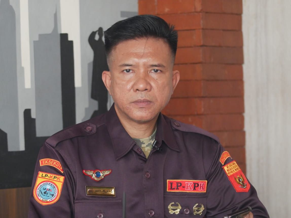 Beny Rhamdani Sebut Inisial T, juga Bandar Besar TPPO, Kenapa Tidak Dilaporkan kepada APH?