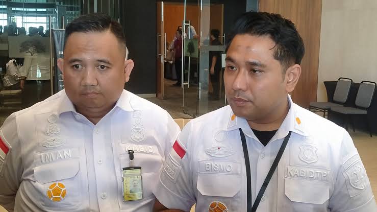 Diduga Ikut Bermain, Oknum Imigrasi Lakukan Obstruction of Justice Hadang Sidak Lindungi Pemain TPPO