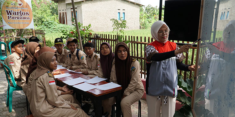 “Purnama Subang” Edukasi CPMI Cegah Korban Praktik Penjeratan Utang Oleh Sindikat Mafia Ijon Rente