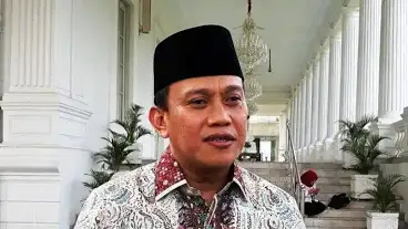 Abdul Kadir Karding Menteri Pelindungan Pekerja Migran Indonesia Yang Tepat