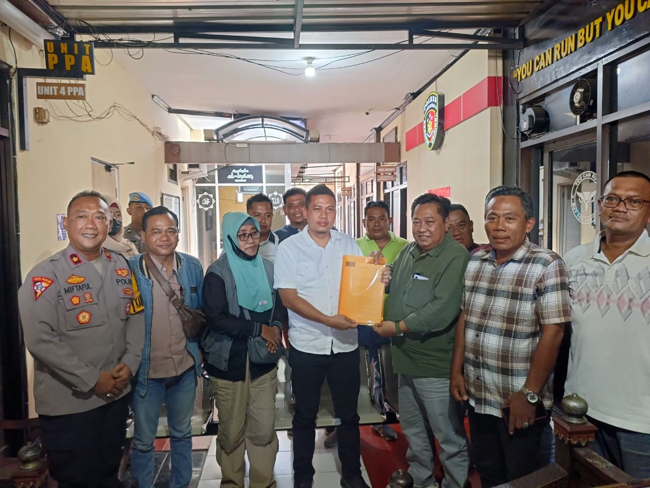 Kasus Dugaan Korupsi Rp10 Miliar di KONI Pasuruan Disorot, FORMAT Desak KPK Lakukan Supervisi Kasus Dugaan Korupsi Rp10 Miliar di KONI Pasuruan Disorot, FORMAT Desak KPK Lakukan Supervisi