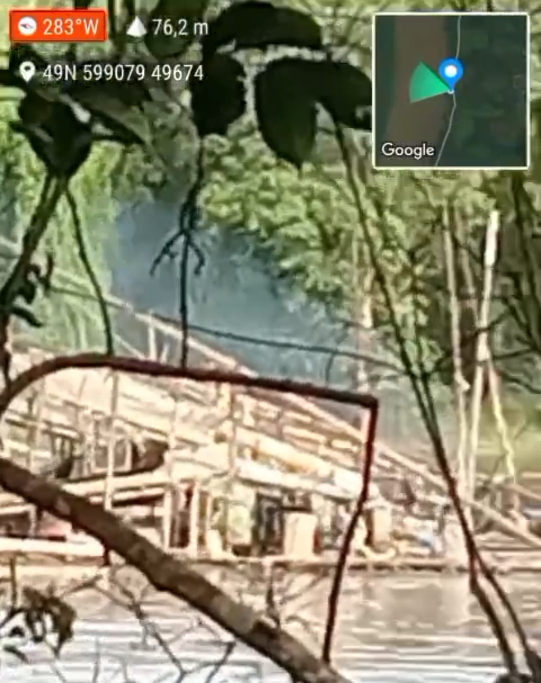 Skandal Tambang Emas Ilegal di Kapuas Hulu: Dugaan Keterlibatan Oknum Polisi, Publik Desak Evaluasi Nasional
