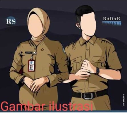 Terkait Tudingan Pemberitaan Hubungan Gelap Dari Salah Satu Media Online Ini Penjelasan Pihak TN dan RA