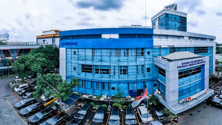 Diduga Kuat KKN 38,5 Miliar, SE Dirjen Penempatan KP2MI Harus Dibatalkan Diduga Kuat KKN 38,5 Miliar, SE Dirjen Penempatan KP2MI Harus Dibatalkan