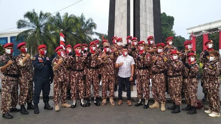 Eks Kopassus: Hanya Tim Mawar dan Hercules yang Setia Hingga Akhir Kepada Prabowo